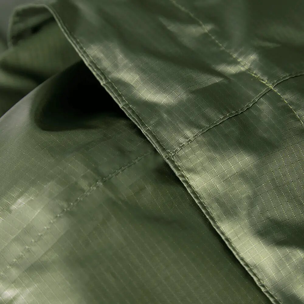 Пончо Camotec Rip-Stop Olive 5922 Фото 3